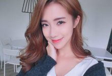 正妹妍芯像女星林志玲 傲人上围令人想犯规-德州扑克迷