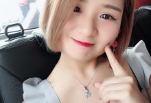 大学生正妹Iris星儿 微电影学生装造型令人有初恋的感觉-德州扑克迷