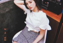 大马女神正妹Milky, 空灵系清纯甜美少女令人想恋爱-德州扑克迷