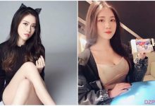 当实况主正妹凯琪/K7 IG分享生活展现真性情-德州扑克迷