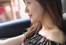 大马气质正妹云彤心 古典美与现代美的结合回头率-德州扑克迷