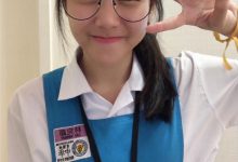 大马学生妹WENMY 带电眼神迷惑人心-德州扑克迷