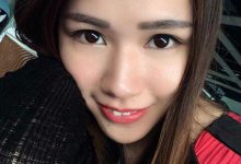 臻美国际女皇冠军Alice Ys 美姐带电媚眼性感迷人-德州扑克迷