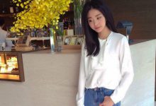 高颜值性感辣妹 比基尼美女令人清凉一夏-德州扑克迷