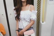 清新美女Nichakarn 泰妹拍写真秒变胸器妹-德州扑克迷