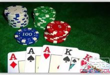 想玩好同花，这三个要点你必须要知道-德州扑克迷