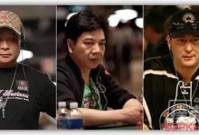 牌桌上的七个细节,你注意到了几个?-德州扑克迷