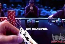 拿到AK却遭遇干牌面时该如何应对？-德州扑克迷