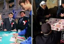 请别用“高端”绑架德州扑克!-德州扑克迷