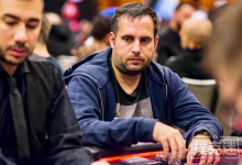 Fabio Sperling赢得世界扑克巡回赛在线WPT500比赛冠军,获得$ 281,126-德州扑克迷