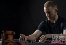 《扑克的成功追求》之Jason Koon篇-德州扑克迷