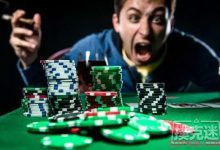 玩德扑时比情绪失控更糟糕的是什么?-德州扑克迷