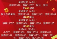 绿色德扑大师春季赛 新玩家入场机会多多-德州扑克迷