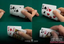 多人底池中盈利最多的起手牌是这两类-德州扑克迷
