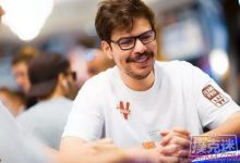 PT豪客赛冠军Mustapha Kanit采访 比赛中“不要着急 谨慎决定”-德州扑克迷
