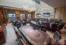 美国扑克室在争议声中重新开放-德州扑克迷