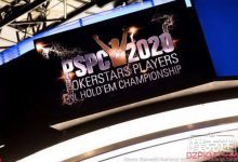 PSPC与EPT巴塞罗那站将推迟至2021年举行-德州扑克迷
