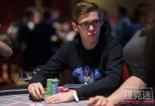 Fedor Holz认为线上扑克的未来不会出现金融危机-德州扑克迷