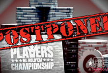PokerStars推迟两大重磅赛事至2021年-德州扑克迷