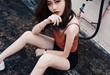 小清新正妹Christinna 魅力四射刚毕业吸粉上万-德州扑克迷