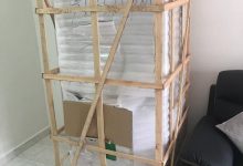 大马正妹生日礼物 收到梦寐以求的夹娃娃机器-德州扑克迷
