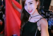 台湾正妹空姐高钰雯Rita Kao 最正空姐获称千年一遇的美女-德州扑克迷