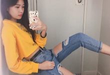 小清新正妹Natasha 长发飘飘宛如邻家女孩-德州扑克迷