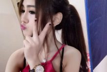 性感正妹Cammy chong 身材火辣撞脸张韶涵-德州扑克迷