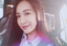 大马怡保正妹Victoria Jonyin 性感深V展现前凸后翘火辣身材-德州扑克迷