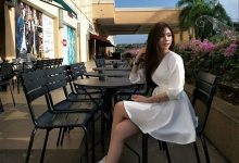 槟城素人正妹Yegine Lim气质甜美 性感翘臀头率高-德州扑克迷