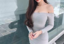 怡保正妹Chienwei 性感曼妙身姿令人受不了-德州扑克迷