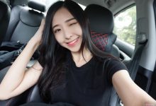 大马顶级正妹Evie 清新脱俗甜到人心坎里-德州扑克迷