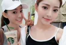 超美姐妹花基因强大 女神级颜值美到不科学-德州扑克迷