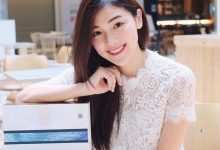 大马长腿正妹Xiiao Yee嘉伊 与女星钟嘉欣合影颜值不输-德州扑克迷