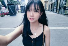 清新气质正妹Shuyeee 仙气女神甜美可人适合当女朋友-德州扑克迷