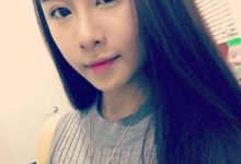 槟城清纯正妹Jenny Lai矜霓 甜美系女孩可遇不可求-德州扑克迷