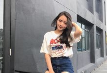 大马正妹JANICE陈依婷 气质女神人气不输女星-德州扑克迷