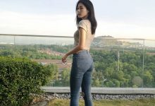 甜美气质正妹Gummy Sy 比基尼诱人性感翘臀超犯规-德州扑克迷