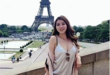 火辣爆乳正妹还是学霸，26岁拿到博士学位逆袭故事超励志！-德州扑克迷