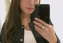香港模特正妹Vivi Tam谭嘉仪 性感泳装令人血脉喷张-德州扑克迷