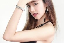 马正妹Kylie Lim 逆天身材美到不科学-德州扑克迷