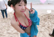 童颜美女长泽茉里奈写真生活照 巨乳萝莉又萌又性感-德州扑克迷