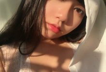 性感优美美女写真 白雪里子大尺度写真眼神勾人-德州扑克迷