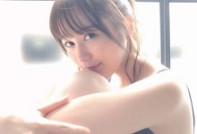乃木坂46成员生田绘梨花写真集图片 性感写真完美身材诱人-德州扑克迷