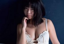 大原优乃最新性感写真照片 童颜巨乳获称“写真公主”-德州扑克迷