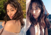 奥山和纱(奥山かずさ)写真美图 逻连3号姐姐蜕变轻熟女-德州扑克迷