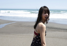永尾玛利亚（永尾まりや）最新电子写真精选 尺度大胆姿势撩人-德州扑克迷