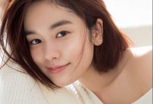 笕美和子性感写真像玛丽莲梦露 G罩杯巨乳GIF动图片很“暴力”-德州扑克迷