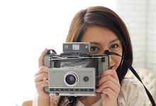 松本芽依（松本メイ）女友系写真 混血女优引退被求婚-德州扑克迷