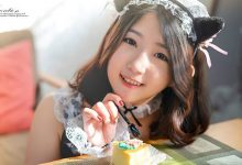 童颜巨乳妹Mini小肉包大尺度写真 裸纱运动衣豪乳若隐若现-德州扑克迷